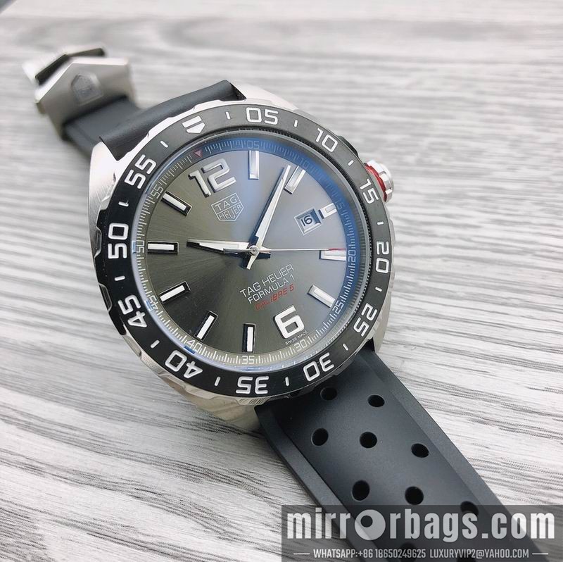Tag Heuer 41X12mm 030251 Watch
