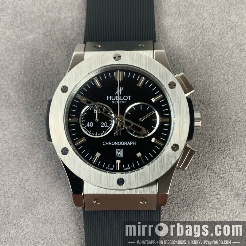 Hublot 42mm 080715 Watch