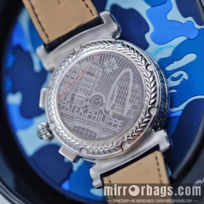 Patek Philippe 44mm 092137 Watch