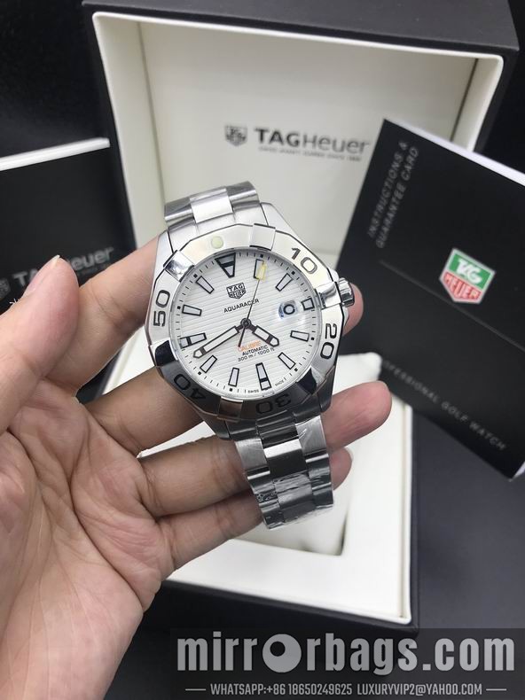 Tag Heuer watch M39 Watch