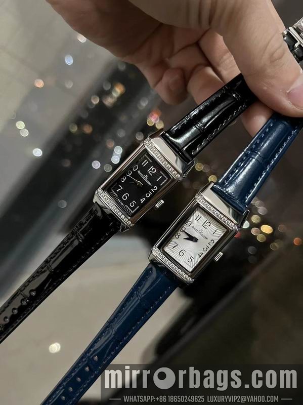 Jaeger Lecoultre 40.1X20mm 092310 Watch