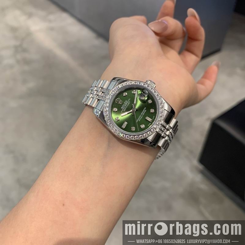 Rolex 31mm 110382 Watch
