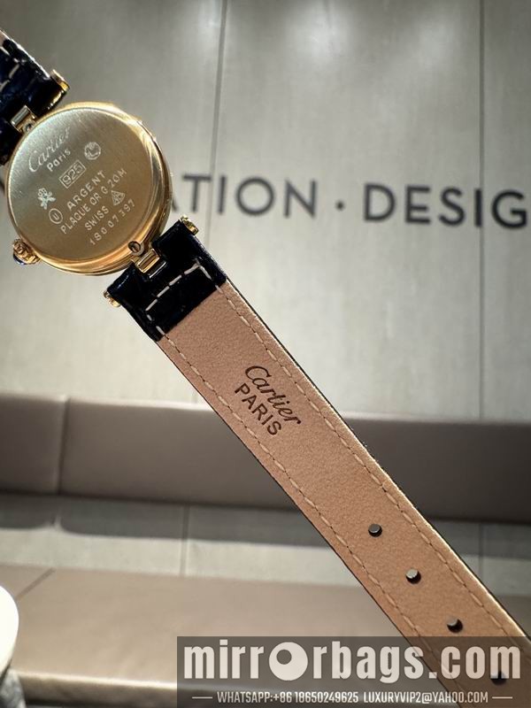 Cartier 24mm 101592 Watch