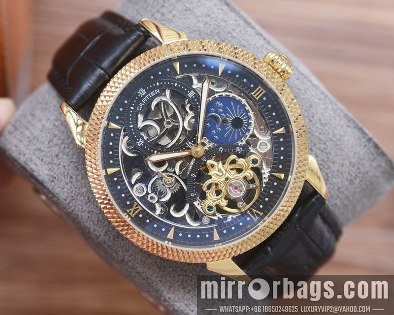Cartier 41mm 042432 Watch