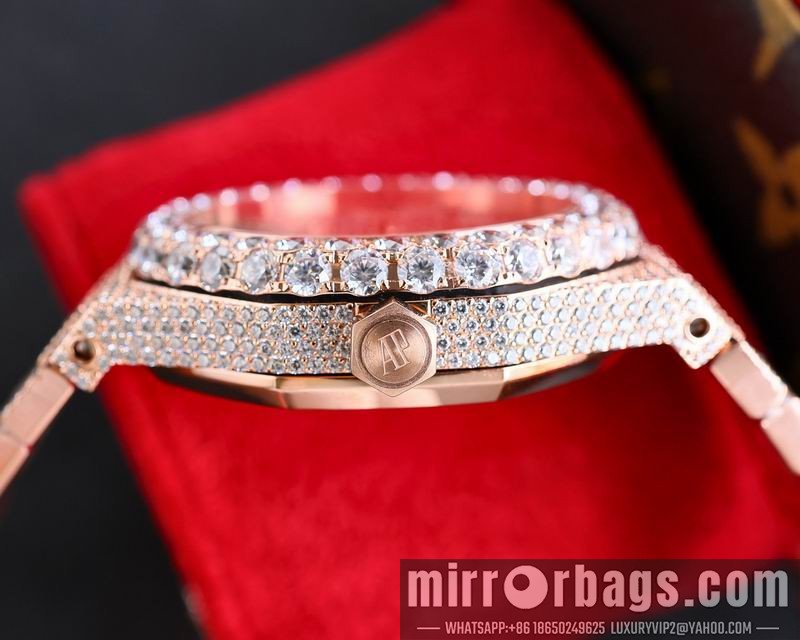 AP 42mm 082116 Watch