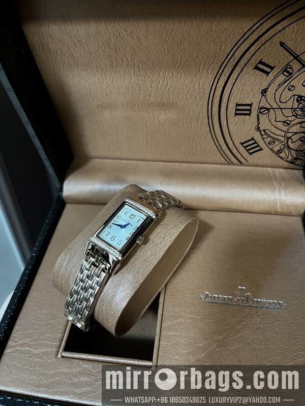 Jaeger Lecoultre 40.1X20mm 042906 Watch