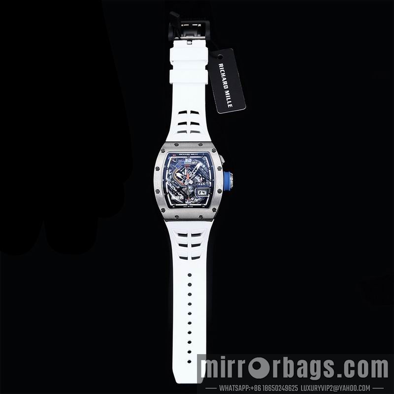 Richard Mille 40X50X16mm 110933 Watch