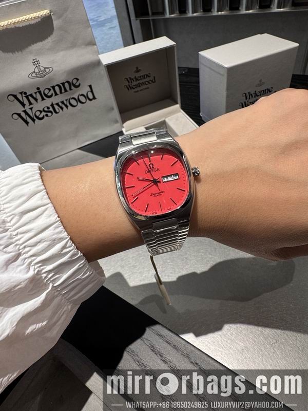 Omega 36mm 101584 Watch