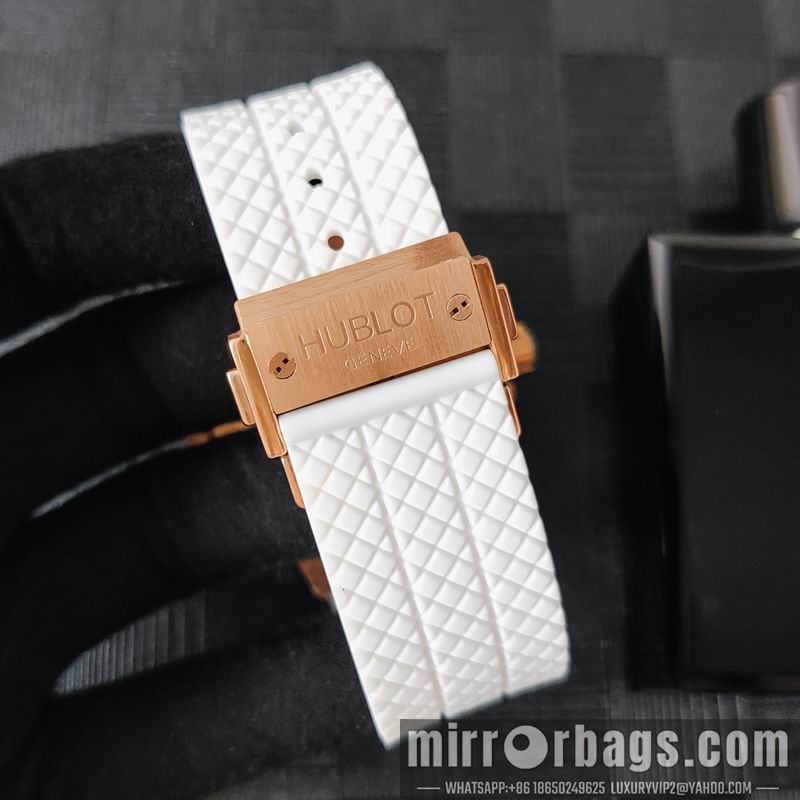 Hublot 45mm 0922120 Watch
