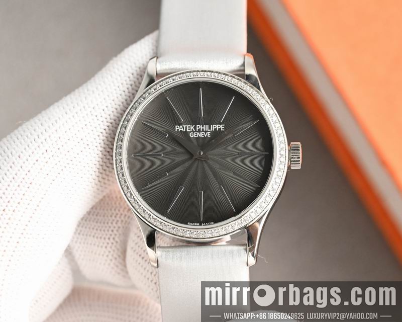 Patek Philippe 33mm 101408 Watch