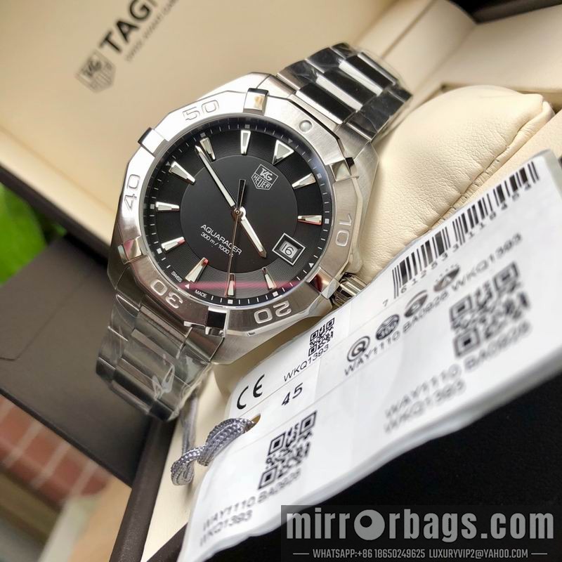 Tag Heuer 40.5mm 091023 Watch