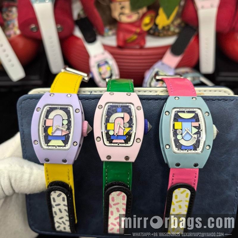 Richard Mille watch 042310 Watch