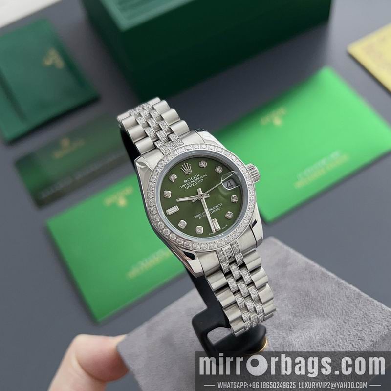 Rolex 31mm 1103100 Watch