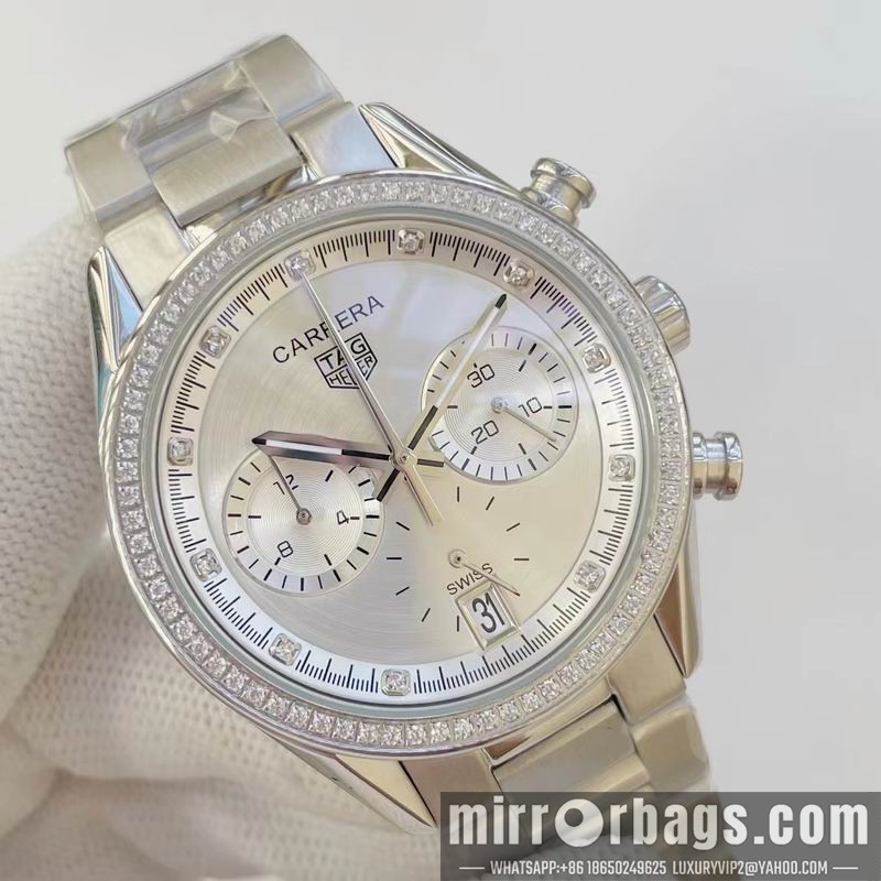 Tag Heuer watch 080575 Watch