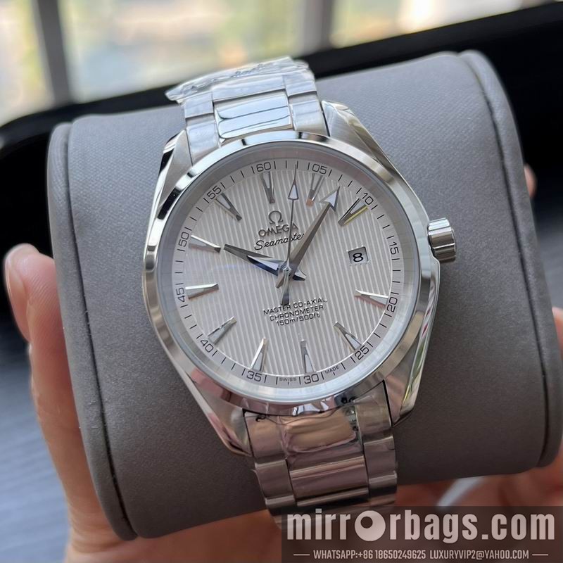 Omega 41mm 090538 Watch