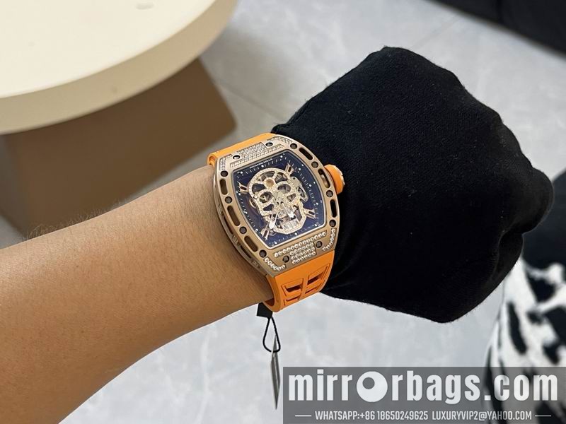 Richard Mille 43X50mm 110328 Watch