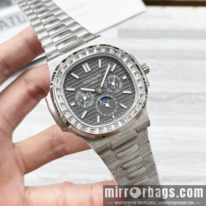 Patek Philippe 42mm 090426 Watch