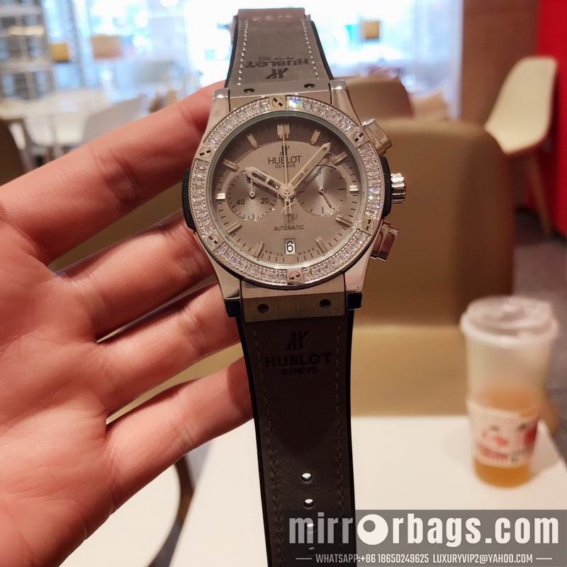 Hublot 43mm 092202 Watch