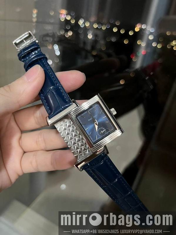 Jaeger Lecoultre 23X34mm 092303 Watch