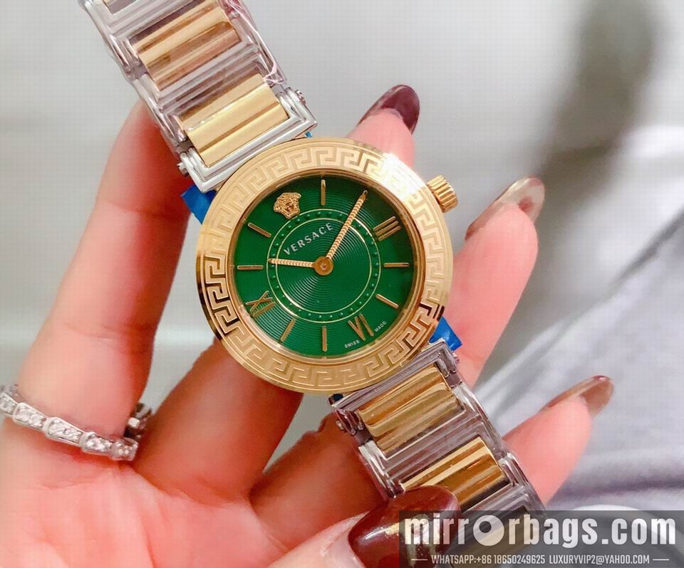 Versace watch 110901 Watch