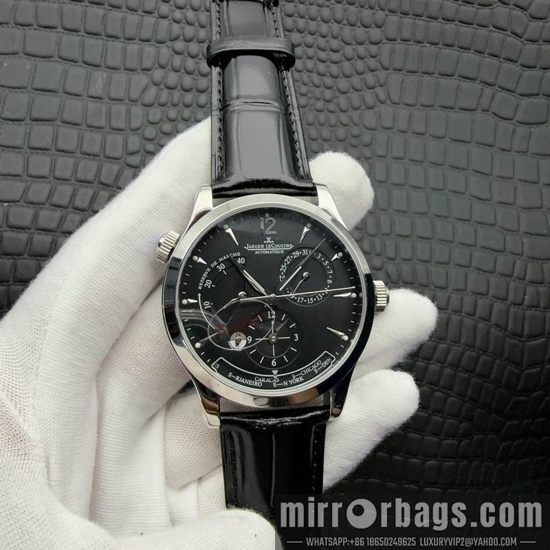 Jaeger LeCoultre 43mm 100856 Watch