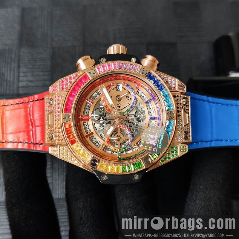 Hublot 42mm 0922117 Watch