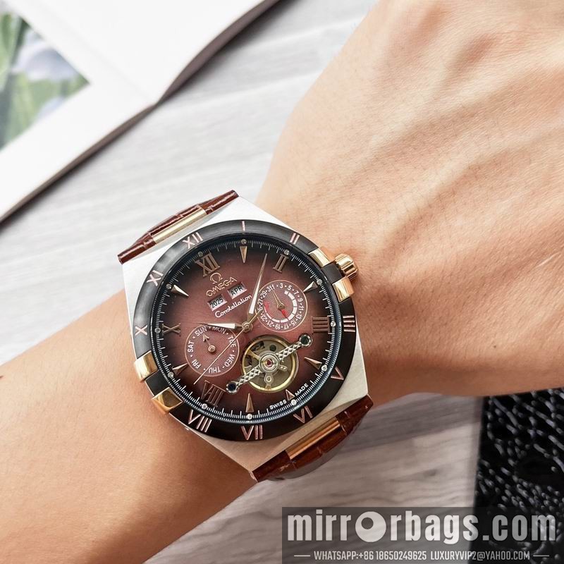 Omega 42mm 082372 Watch
