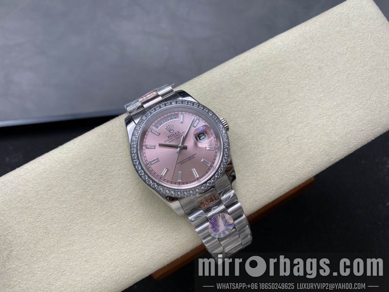 Rolex 36mm 102312 Watch