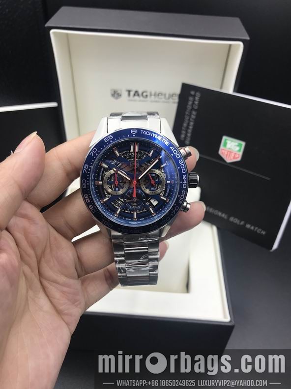 Tag Heuer watch M44 Watch