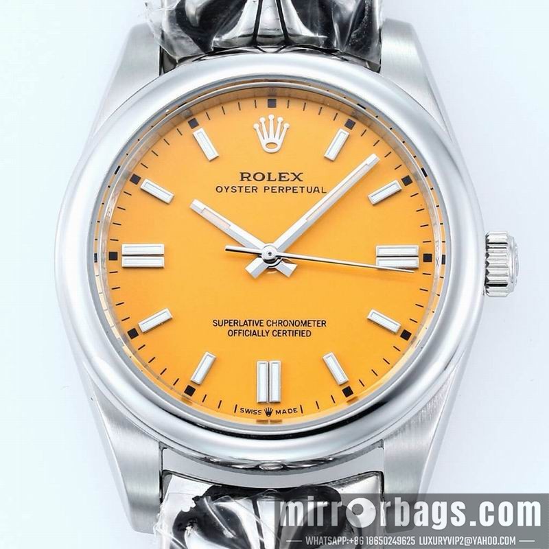Rolex 41mm 100922 Watch