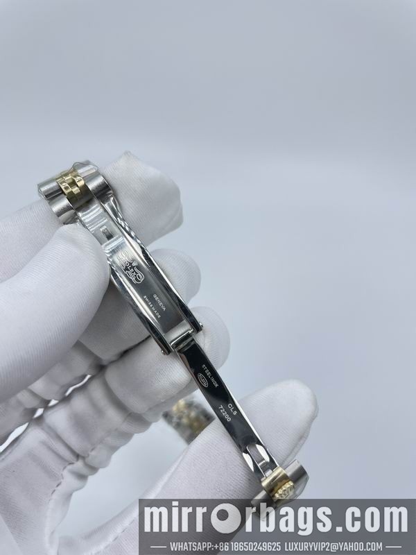 Rolex 26mm 091620 Watch