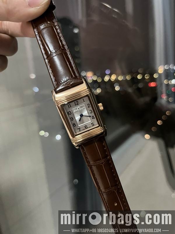 Jaeger Lecoultre 23X34mm 092320 Watch