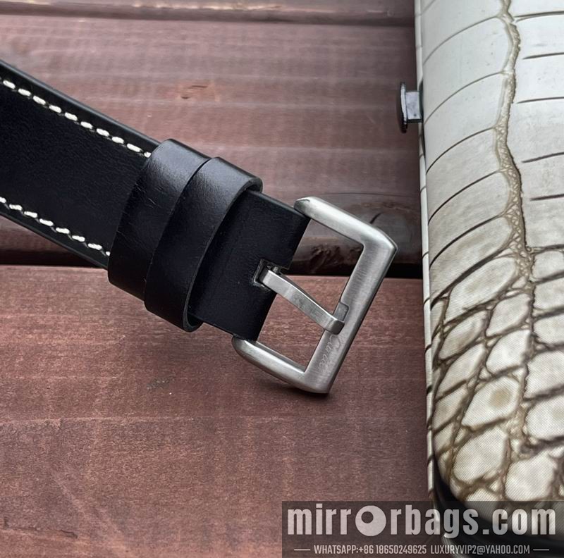Cartier 42mm 111456 Watch