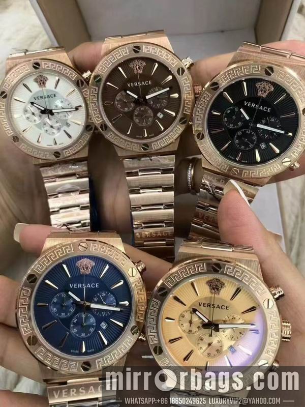 Versace watch 042947 Watch