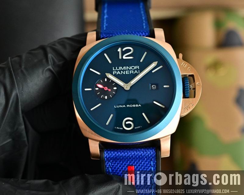 Panerai 44mm 111441 Watch