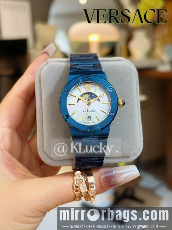 Versace 38mm 101448 Watch