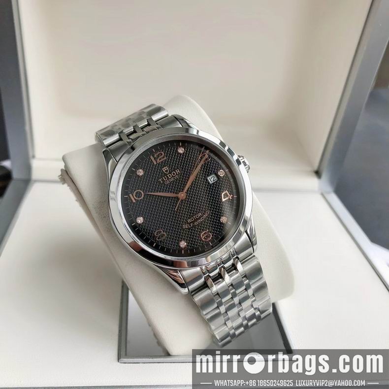 Tudor men watch 110402 Watch