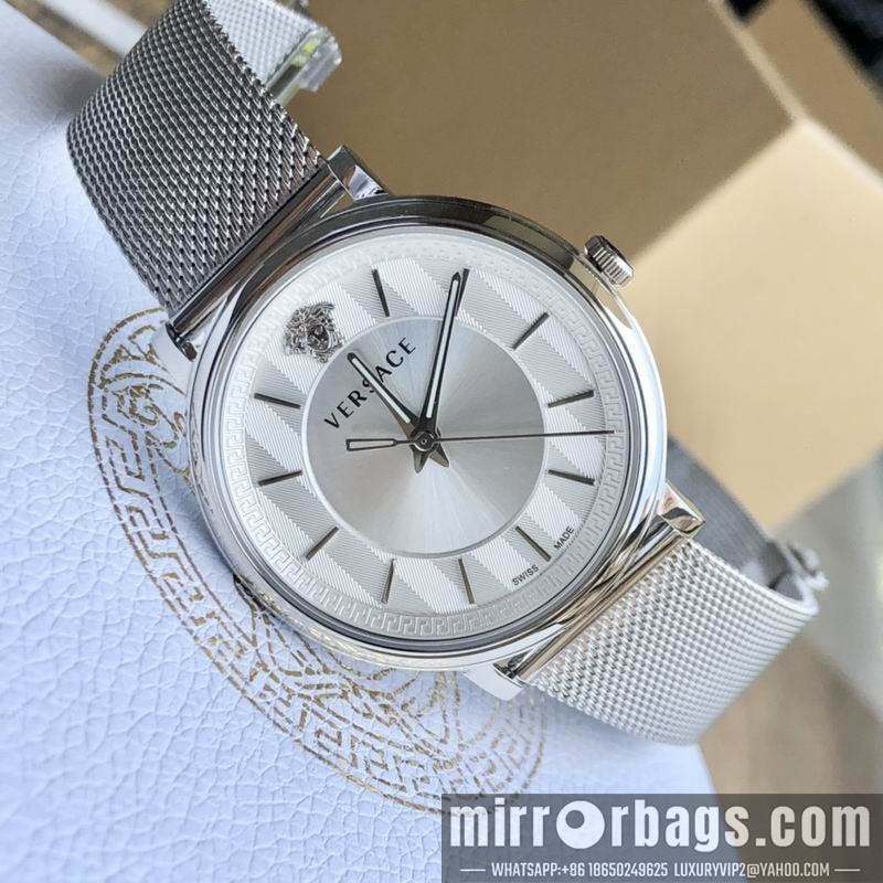 Versace 42mm 032465 Watch
