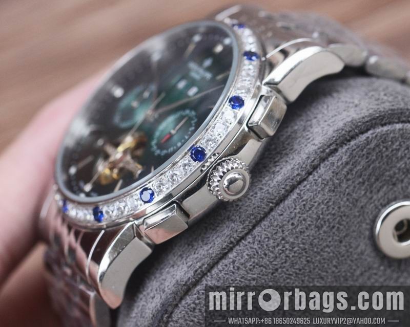 Patek Philippe 41mm 042428 Watch
