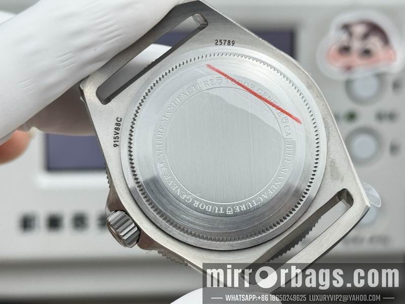 Tudor 42mm 040910 Watch