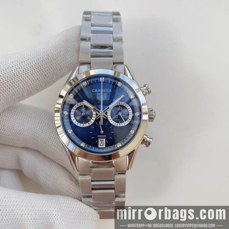 Tag Heuer watch 080576 Watch