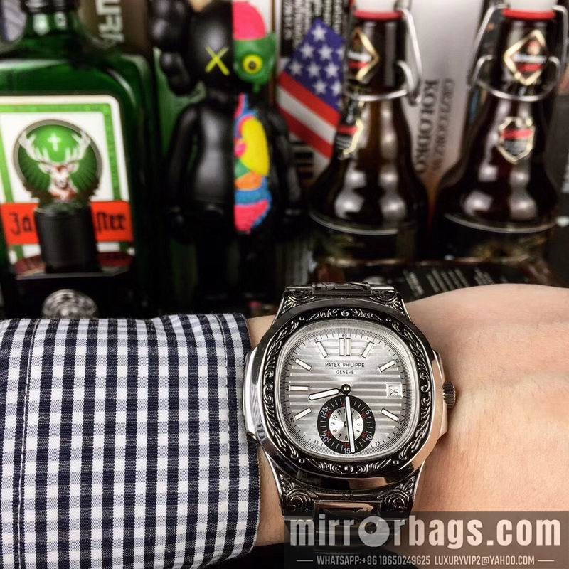 Patek Philippe 40mm 092131 Watch
