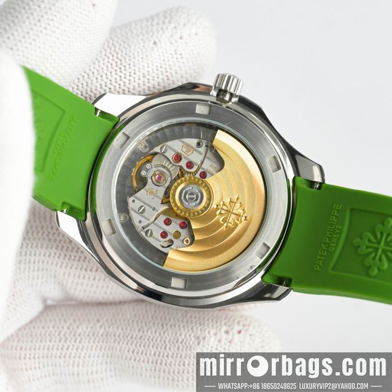 Patek Philippe 38.8mm 080681 Watch