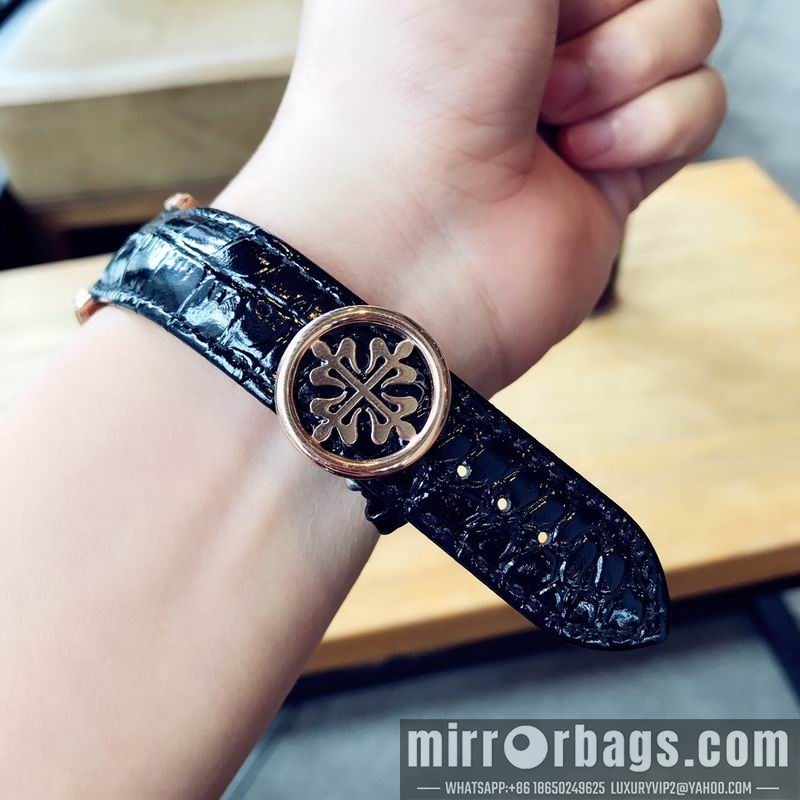 Patek Philippe 45mm 092314 Watch