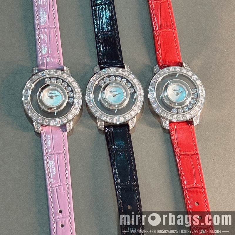 Chopard 28mm 010509 Watch