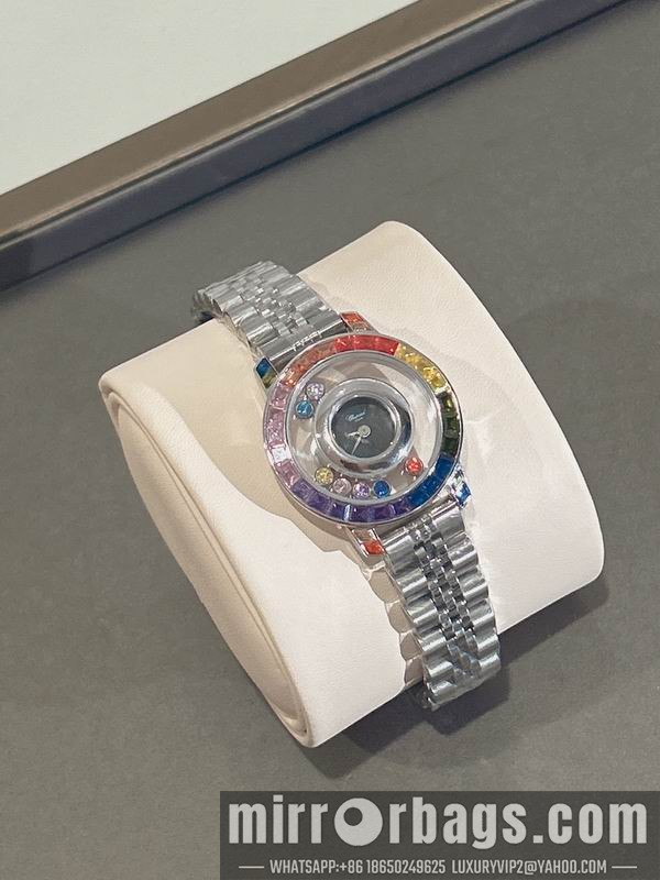 Chopard watch 010506 Watch