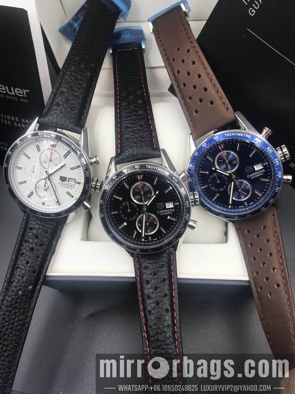 Tag Heuer watch M61 Watch