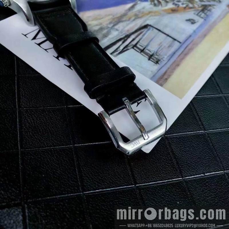 IWC watch 082214 Watch
