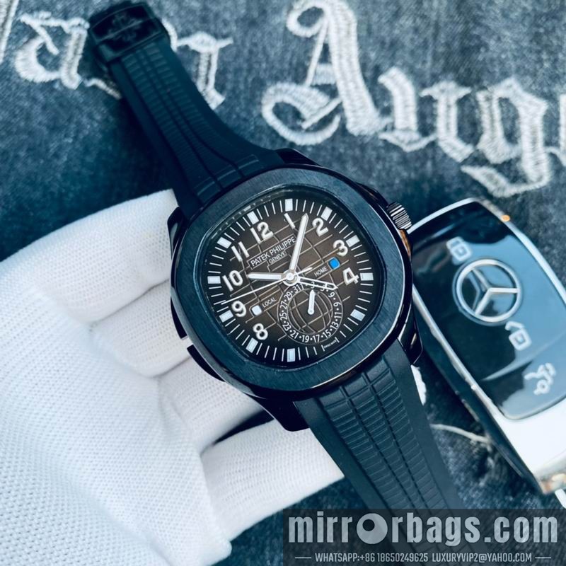 Patek Philippe 40mm 092126 Watch