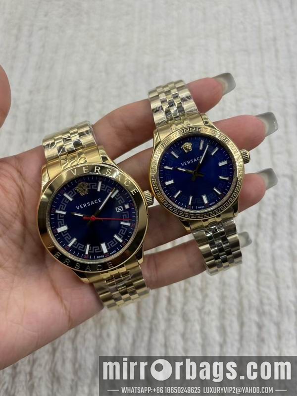 Versace watch 042962 Watch